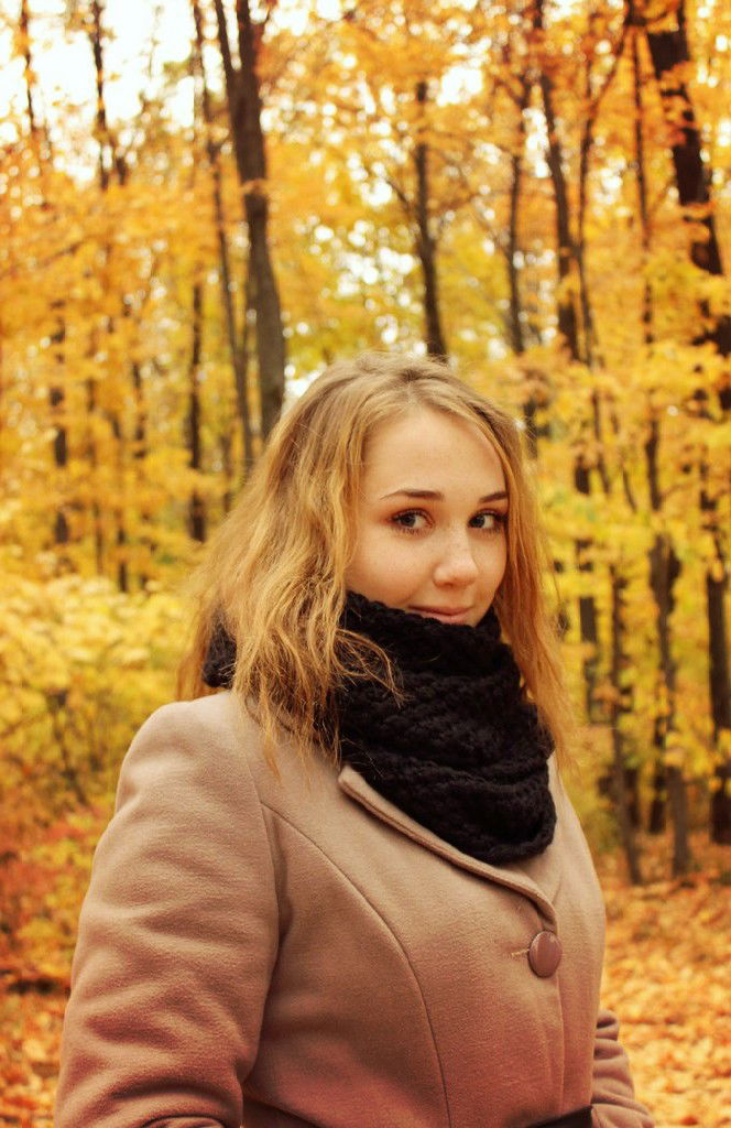 Анастасия Овчинникова