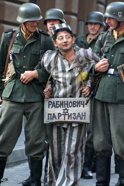 Аврус Рабынович