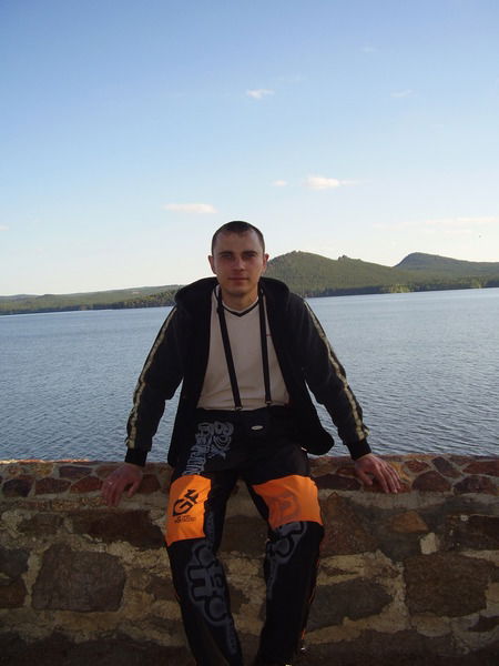 Александр Захаров