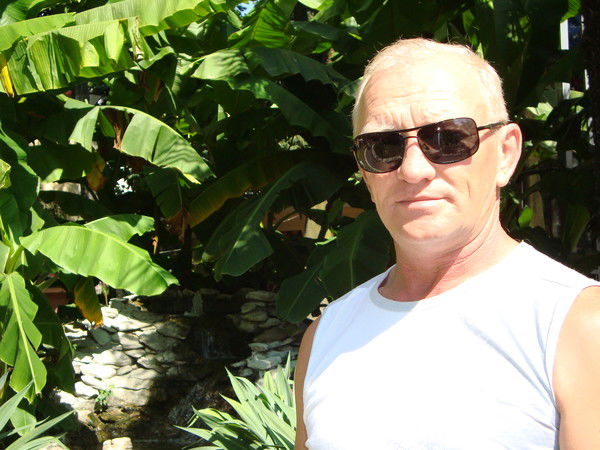 Виталий Григорьев