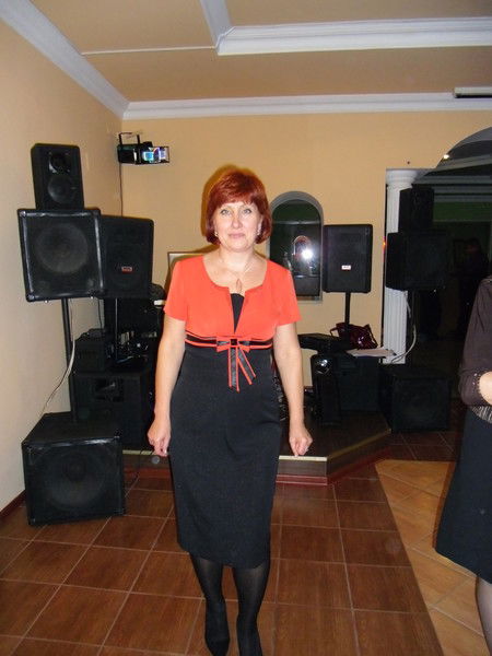 Ирина Попова