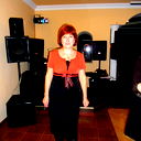 Ирина Попова