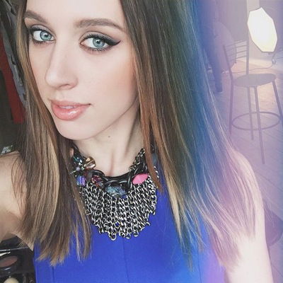 Милана Карпова