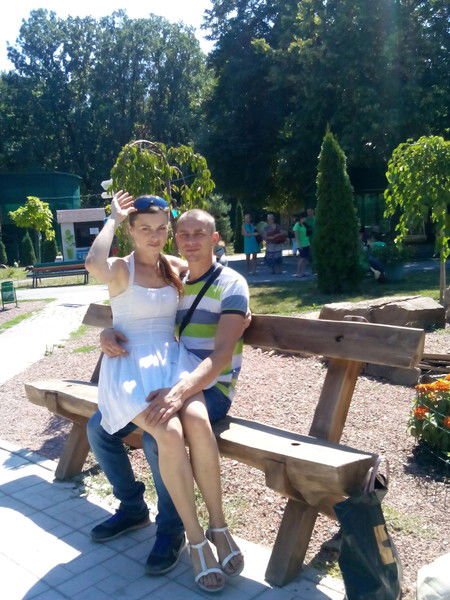 Сергей И Ольга Орловы