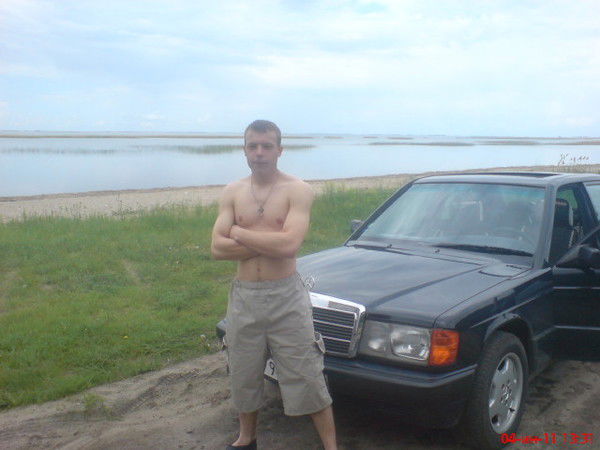 Сергей Субачев