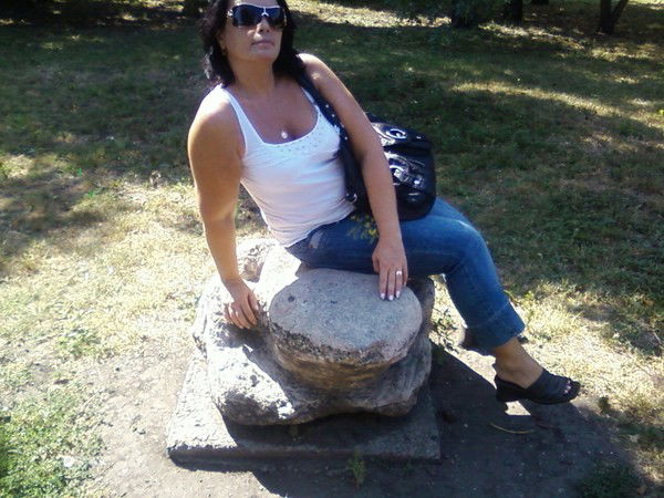 Татьяна Вишнякова