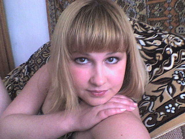 Елена Пушкарева