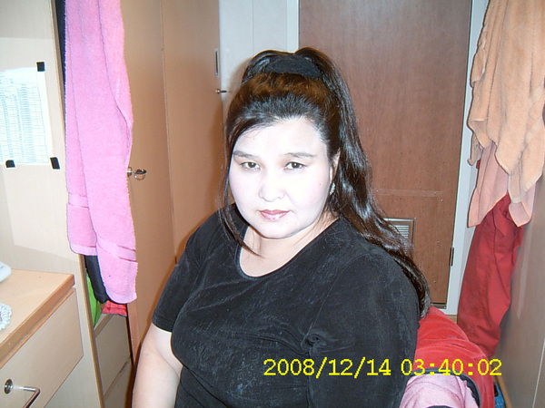 Marzhan Zhumakhmetova