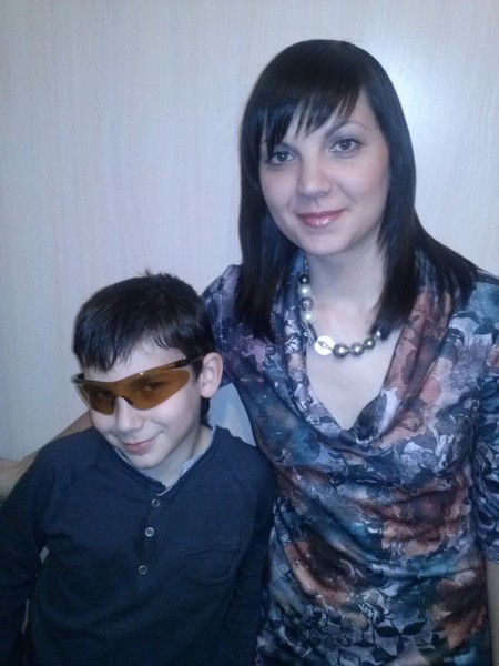 Ирина Куренных