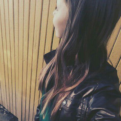 Кристина Олякова