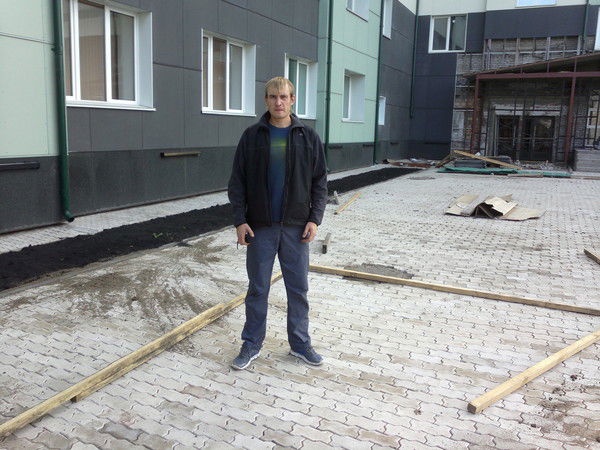 Антоха Авдеев