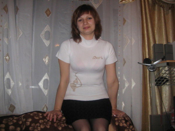 Анна Мамуркова (Челмаева)