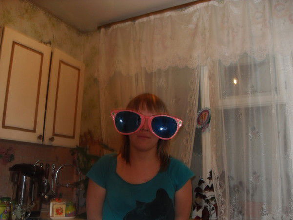 Анастасия Скрябина