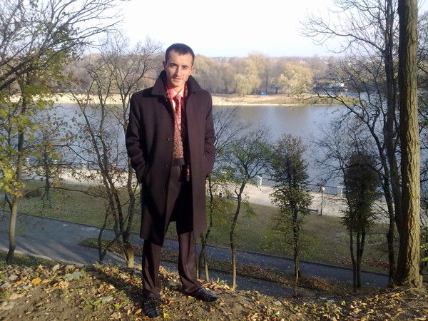 Алексей Гуминский