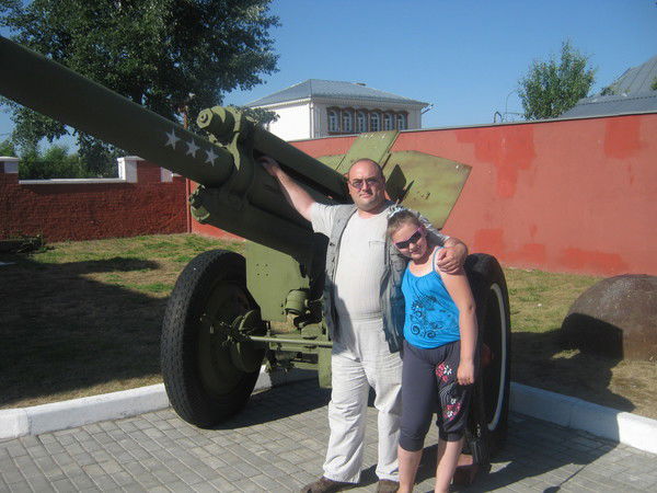 Дмитрий Смирнов