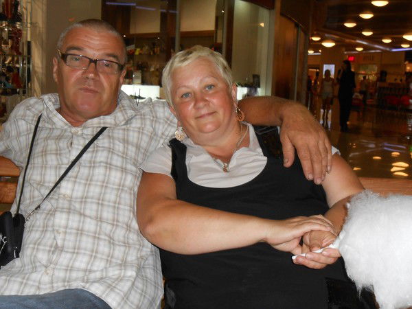 Ольга Николаевна Образцова