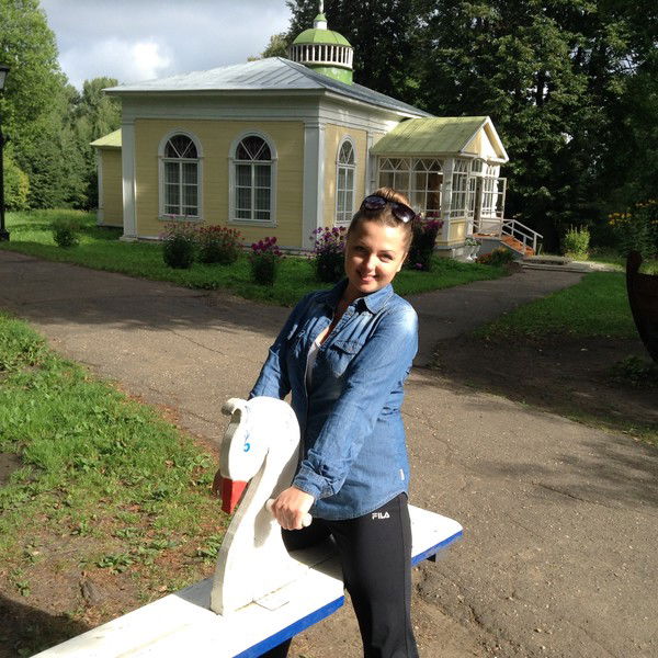 Наталья Сердечная