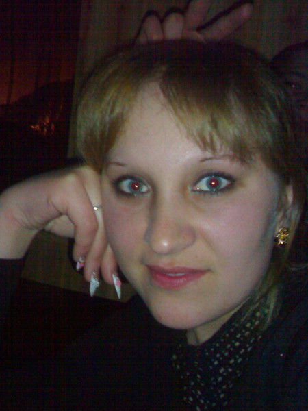 Вера Лубинец