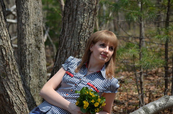 Елена Гнездилова