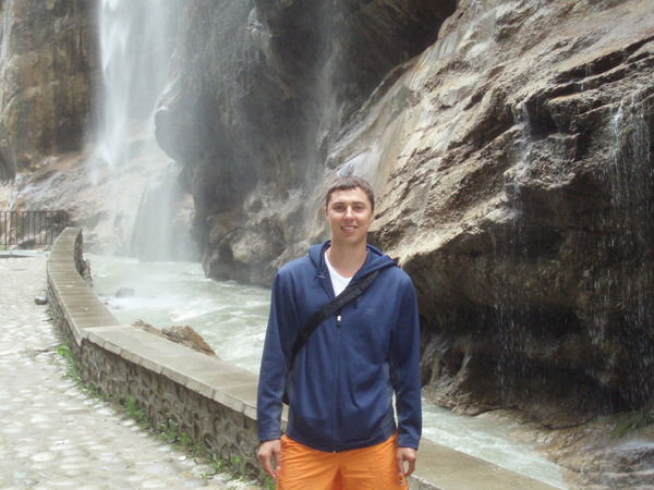 Виталик Щербин