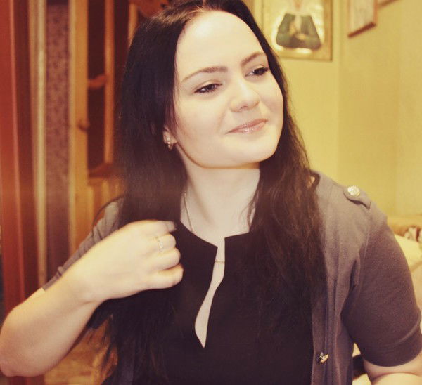 Кристина Мединская