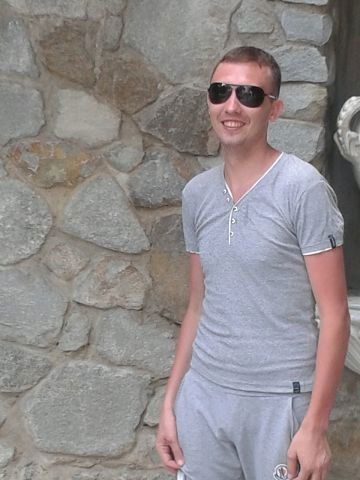 Алексей Вихрак