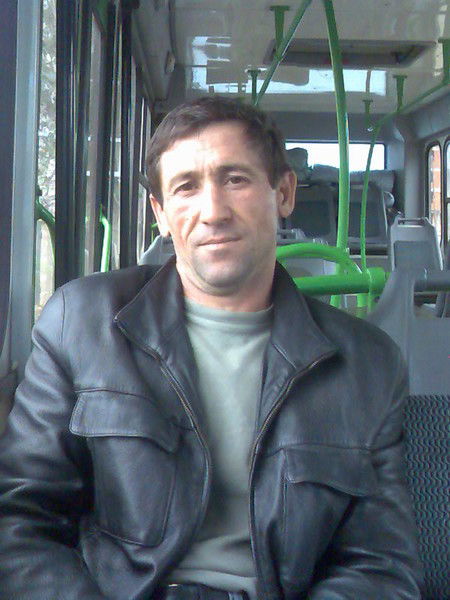 Иркен Кашапов