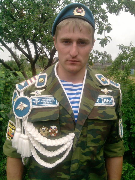 Сергей Смирнов