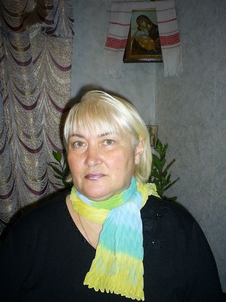 Татьяна Кобылинская