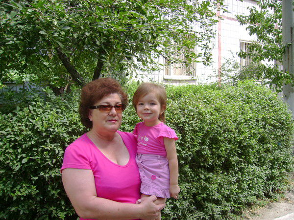 Наиля Балтабаева