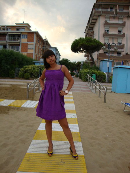 Надя Гудима