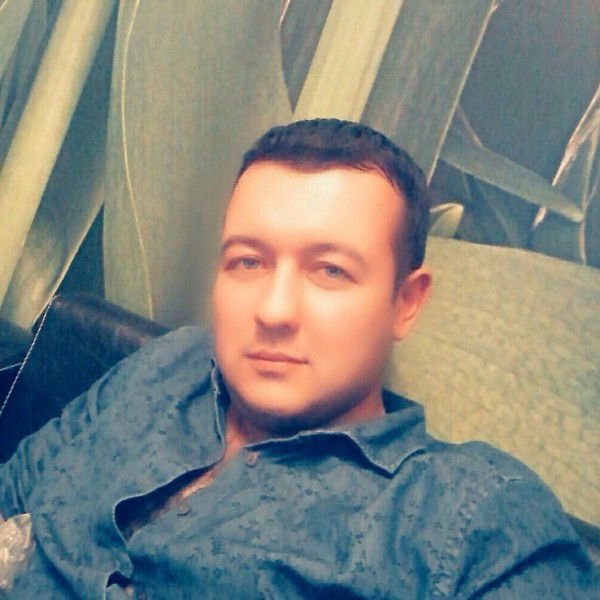 Дмитрий Халмамедов