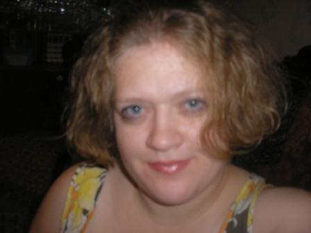 Елена Родина