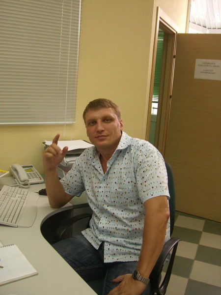 Дмитрий Блохин