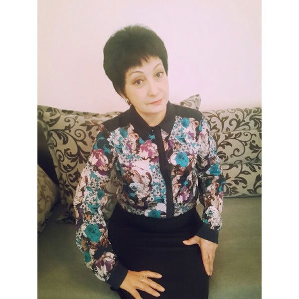 Курбанкуль Бекаманова