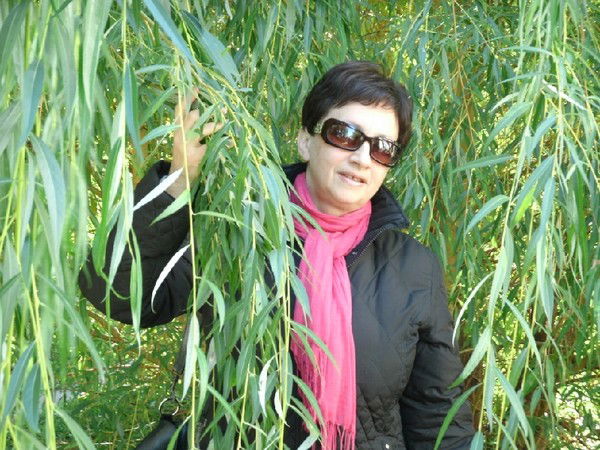 Фаина Немировская