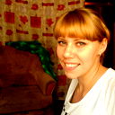 Марина Тищенко