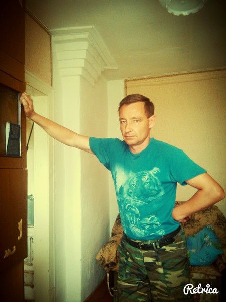 Алексей Малый