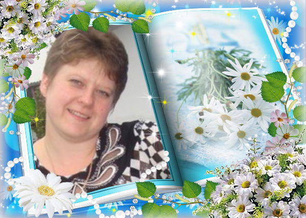 Ольга Косенко (Швецова)