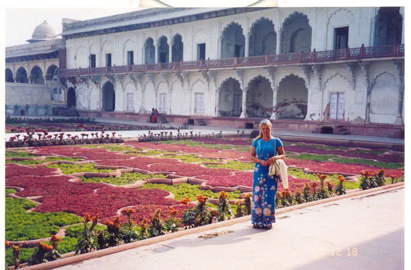 Александра Терентьева
