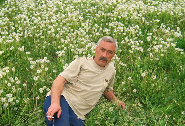 Фёдор Юткин