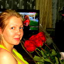 Нюрок Шутова