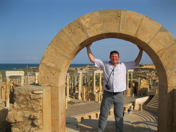 Анатолий Филиппов