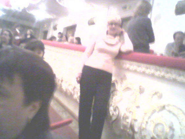 Тамара Гришина