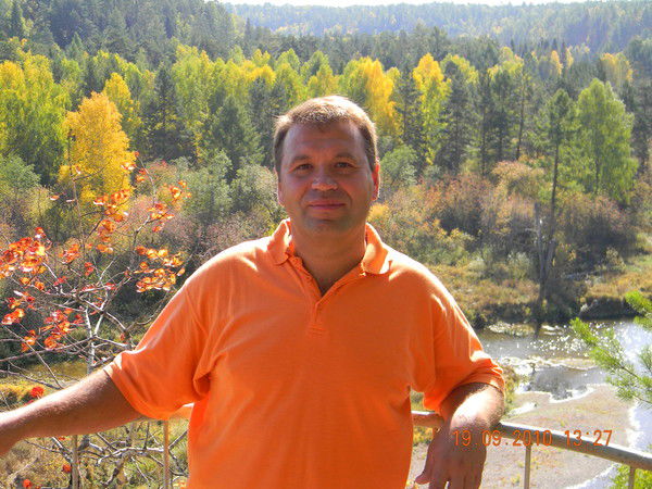 Алексей Гольцов