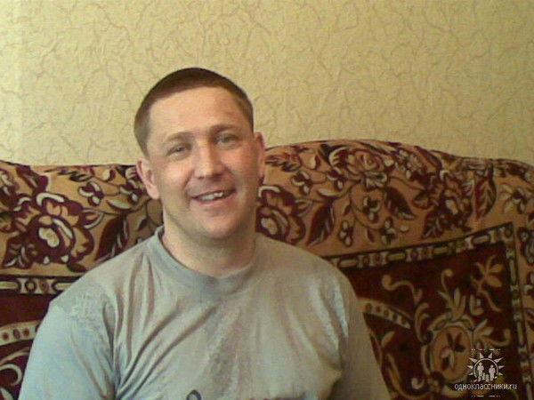 Владимир Коженко