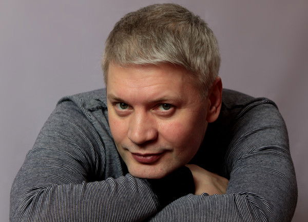 Андерсен Грей