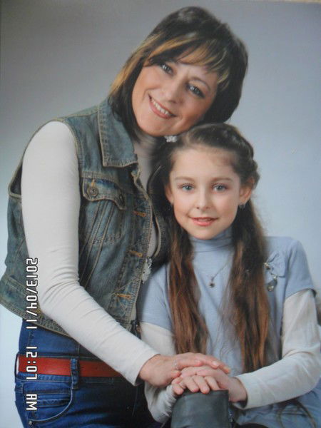 Юлия Скосирева