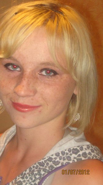 Анастасия Некрасова