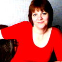 Елена Пахомкина